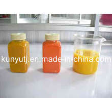 Carrot Juice Concentrate High Quality